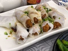 酿炸面肠粉-粤·向群饭店(龙津东路总店)