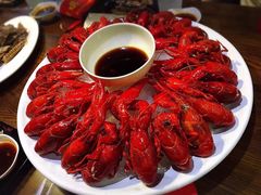 -沪小胖小龙虾(淮海中路旗舰店)