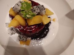 -大张烙馍村(泉山店)