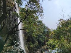 -天津盘山风景名胜区