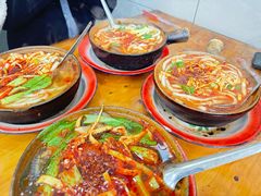 -清真·马文砂锅大全(麦苋街店)