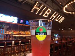 -HIB HUB公社(解放西路店)