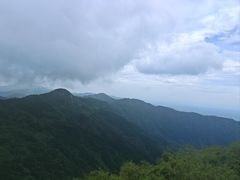 -南岳衡山风景名胜区