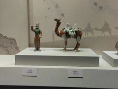-太原市博物馆