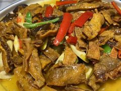 -伊帆食府·青海地方特色美食