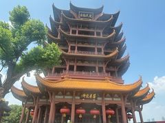 -黄鹤楼