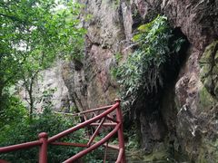 -大雁山风景区