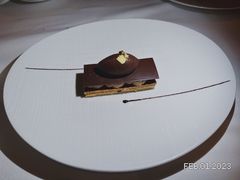 -Caprice(香港四季酒店)