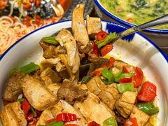 -佬牌火辣辣衢州特色菜(皇冠总店)