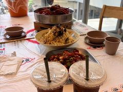 -靓靓蒸虾·头牌蒸虾(沙湖旗舰店)