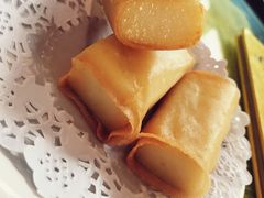 炸牛奶-仁信老铺(华盖路店)