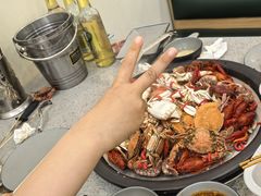 -仙螺岛海鲜自助餐厅(总店)