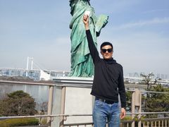 -台场海滨公园船码头