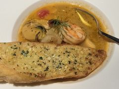 -杭州西子湖四季酒店-WL BISTRO西湖餐厅