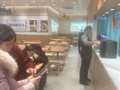 -回味鸭血粉丝汤(京新广场店)