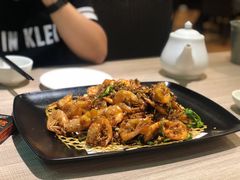 避风塘炒虾蟹-石头咕(葵蓬店)