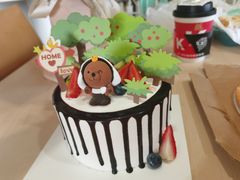 -好利来(北顺城路店)