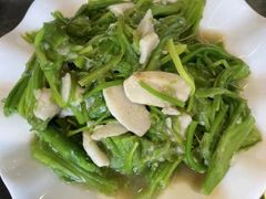 -瑞丰园庭院餐厅·白族传统家常菜