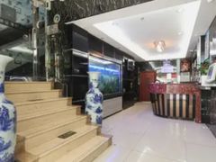 -德全心悦酒店(北京金台路地铁站店)