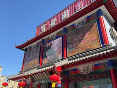 -宝发园名菜馆