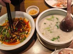 -如轩·海鲜砂锅粥·潮汕菜(海珠店)
