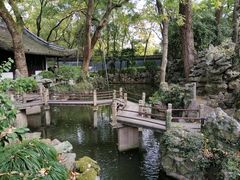 -绮园景区