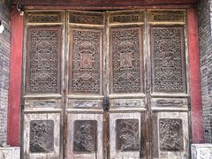 -西安化觉巷清真大寺
