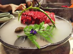 -盡膳口福跷脚牛肉火锅(晶耀前滩店)