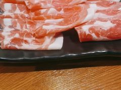 -呷哺呷哺(普陀乐购真北店)
