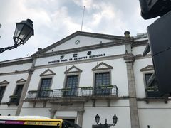 -澳门十六浦索菲特大酒店