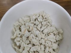 -老刘家泡馍·陕西老字号(钟楼广济街店)