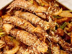 -辣盆盆麻辣小龙虾(哈尔滨总店)