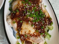 -东北风味思缘食府(对湖路店)