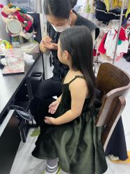 -光影纪·Baby·Home儿童摄影(丁桥店)