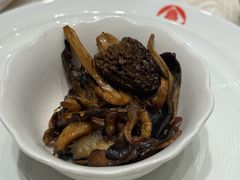 -南普陀素菜馆