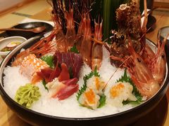 -王鼎精致料理铁板烧(世博源店)