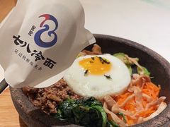 -七八冷面·延边朝鲜族美食(圣熙八号店)