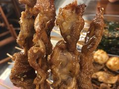 -乐兔串工坊·炖肠(万达店)