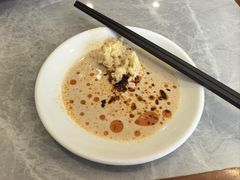 -清真福燕来顺马家肉饼店