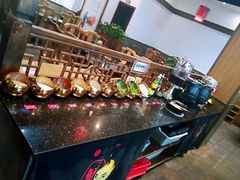 -渝宗老灶火锅(巴国城店)