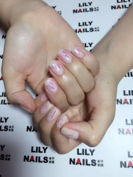 -LILY NAILS美甲美睫