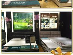 -香江家居品牌工厂批发城