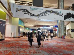 -吉隆坡国际机场