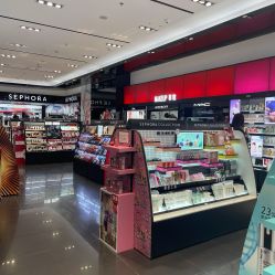 -丝芙兰Sephora