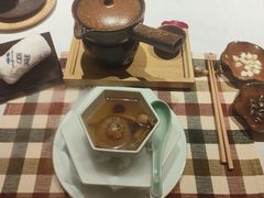 -叶叶菩提(太原别墅店)