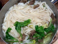 -小满手工粉(上海新世界城店)