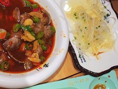 -小绍兴(南翔印象城店)