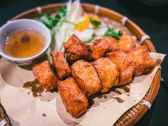 -大头虾越式风味餐厅(光明广场店)