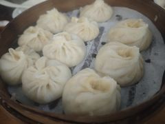 -余氏豆腐包老店(东直街店)