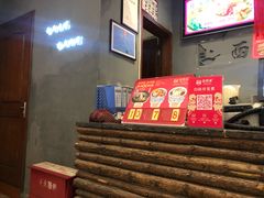 -西关味(东明路店)